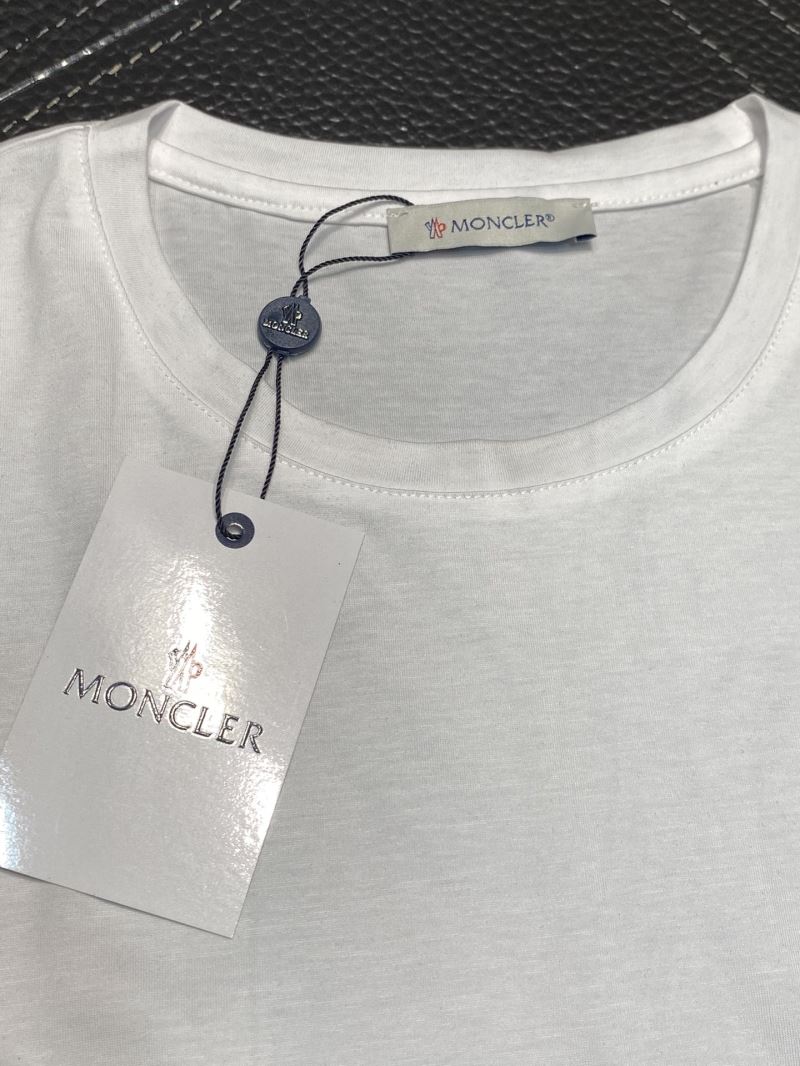 Moncler T-Shirts